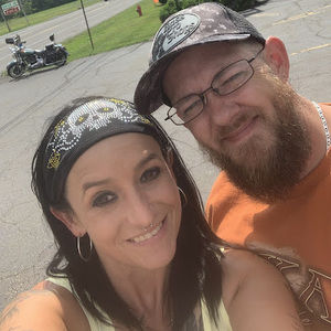 Meet your Posher, Becky